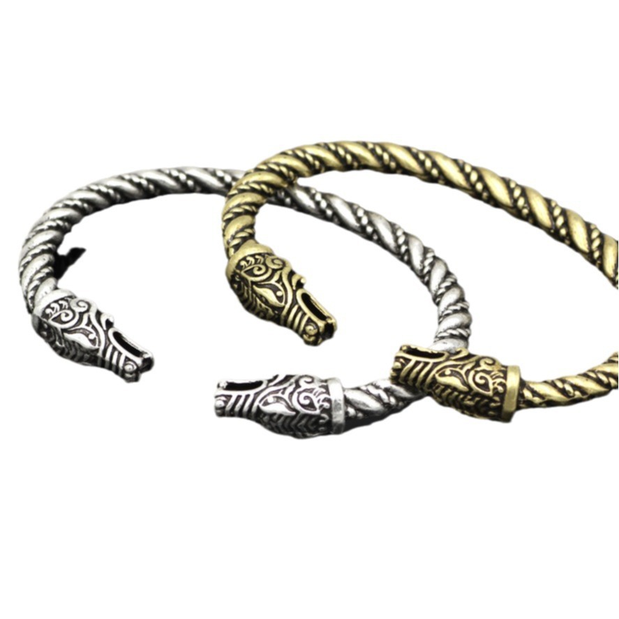 Vikings bangle