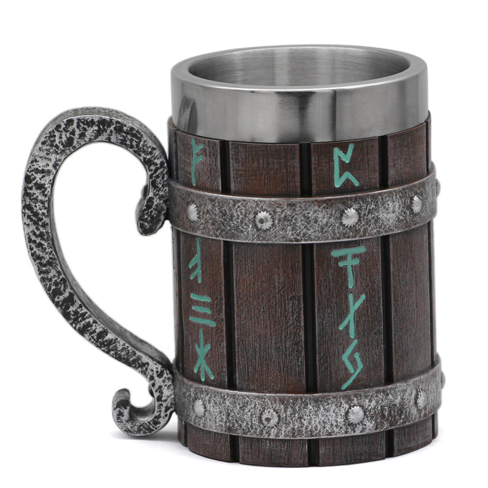 Vikings cup