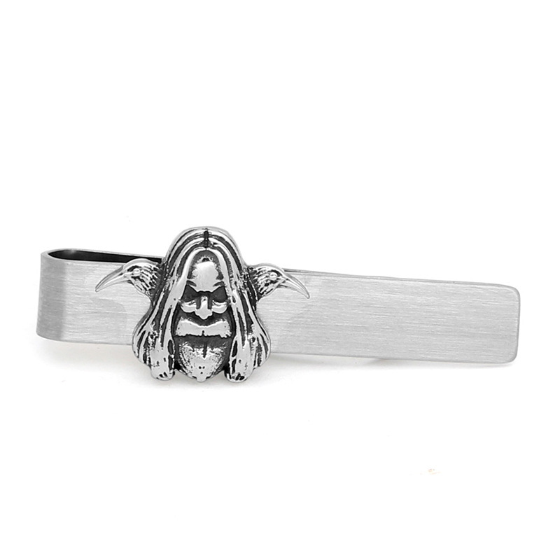 Vikings hairpin