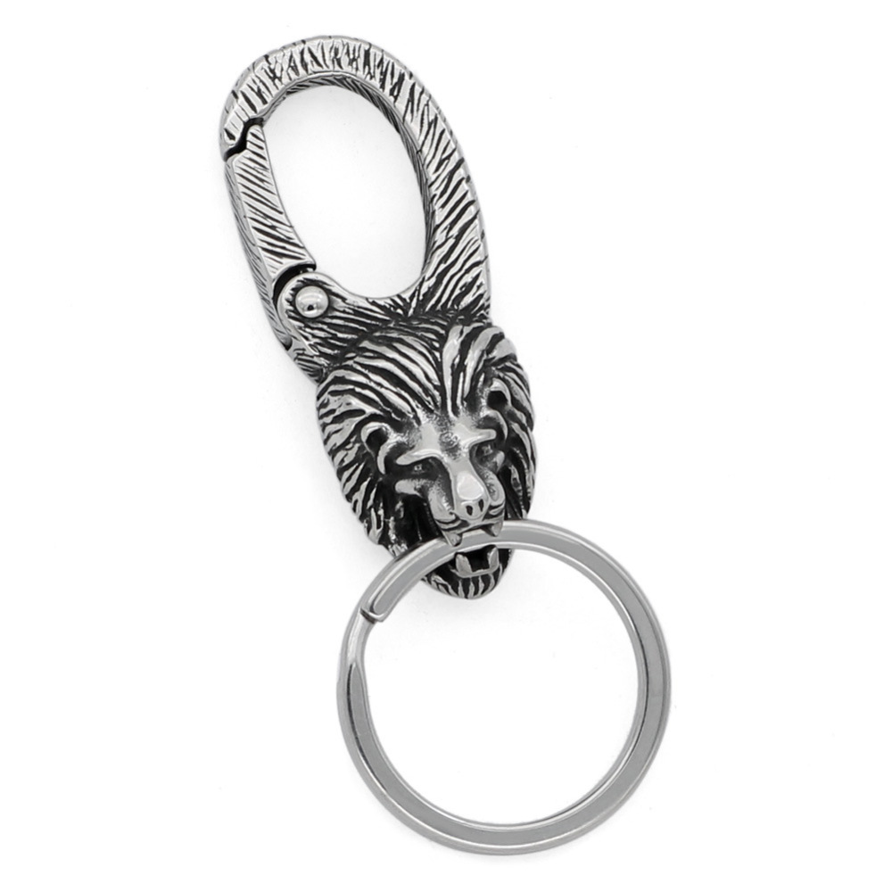 Vikings keychain