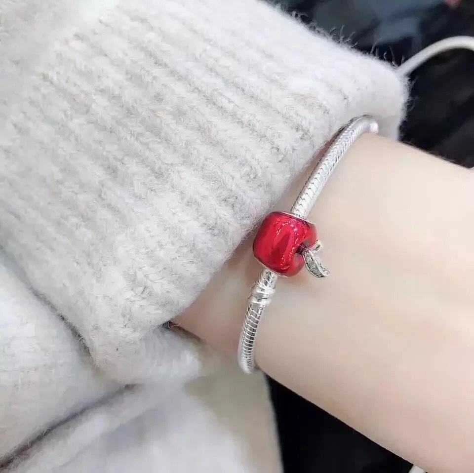 002 Pandora  bracelet
