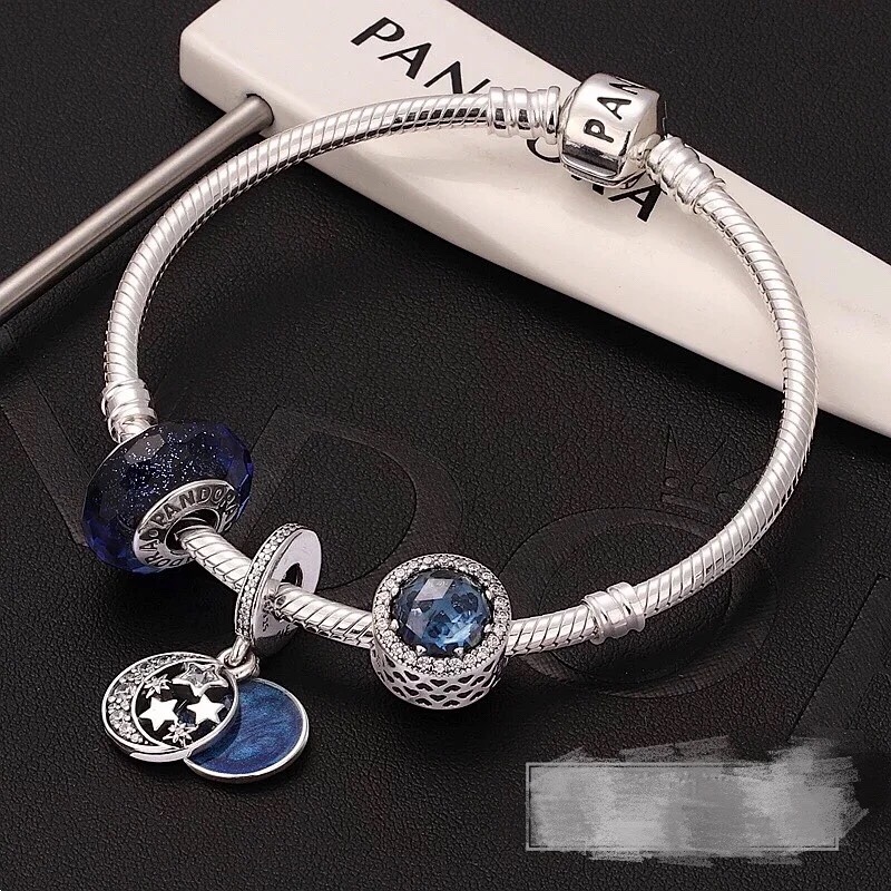002 Pandora  bracelet