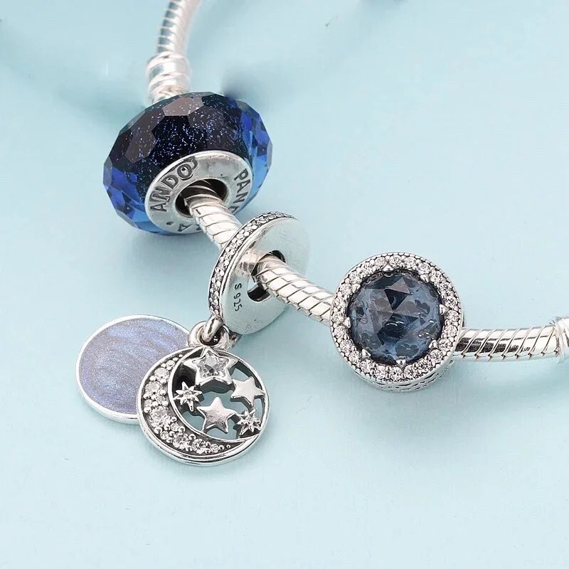 002 Pandora  bracelet