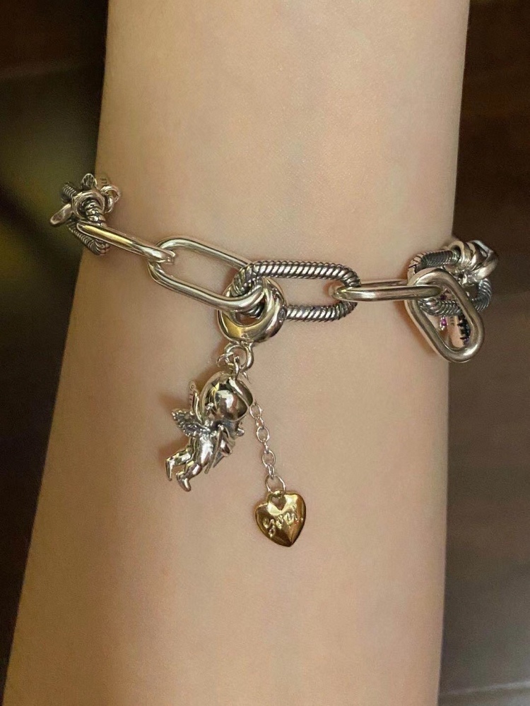 002 Pandora  bracelet