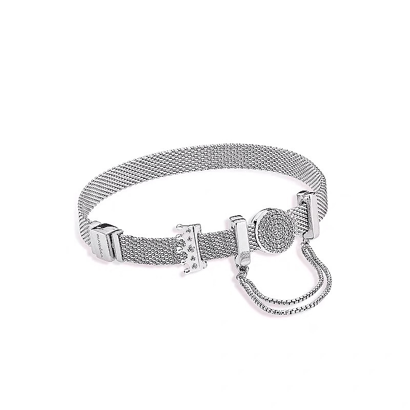002 Pandora  bracelet