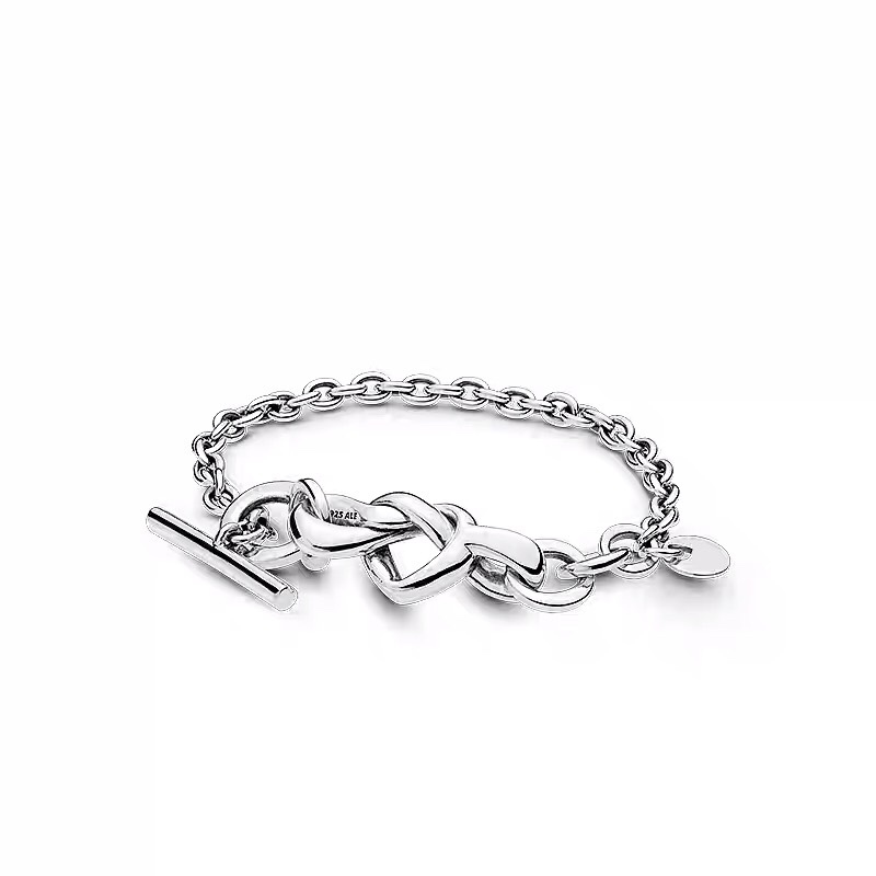 002 Pandora  bracelet