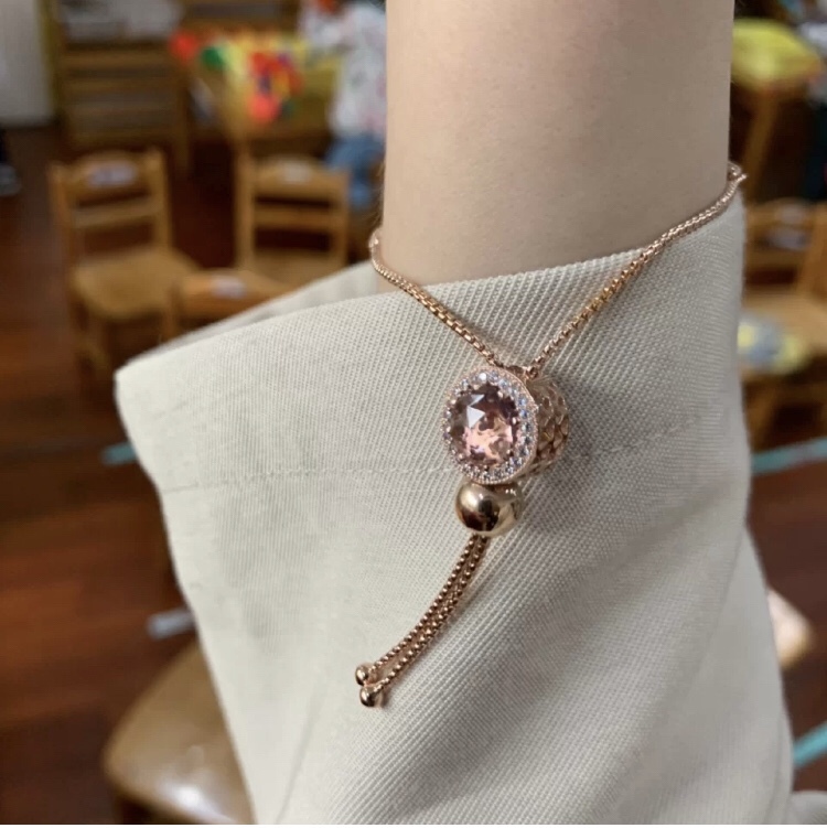 002 Pandora  bracelet