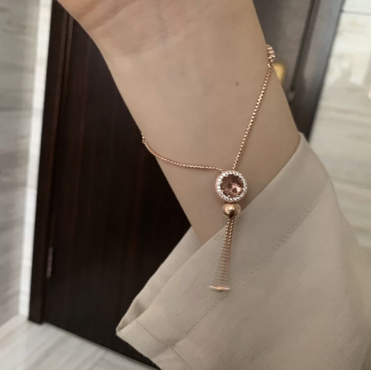 002 Pandora  bracelet