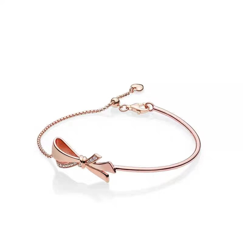 002 Pandora bracelet