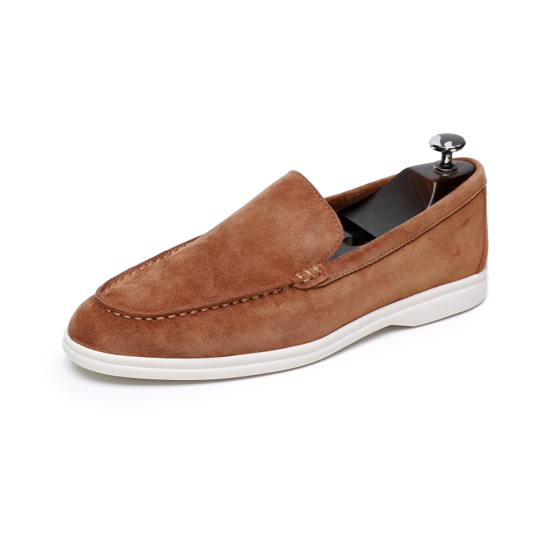 Summer Walk Men's Moccasins