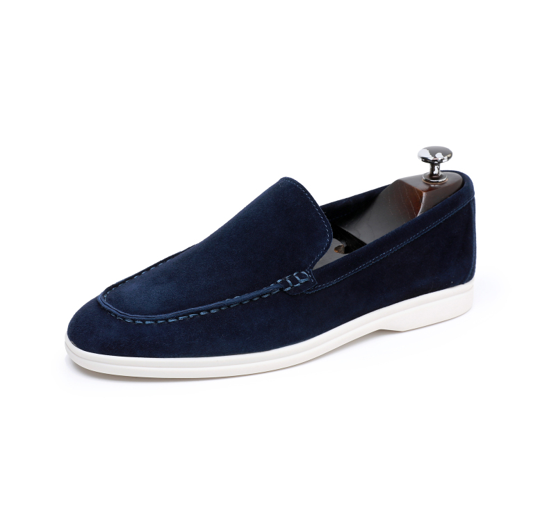Summer Walk Men's Moccasins