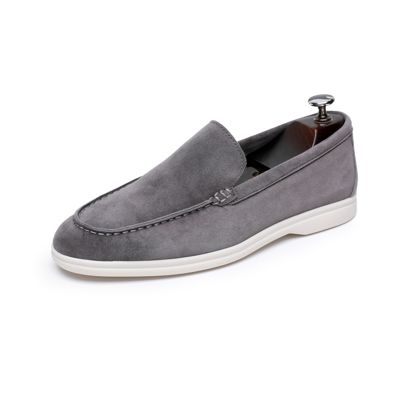 Summer Walk Men's Moccasins