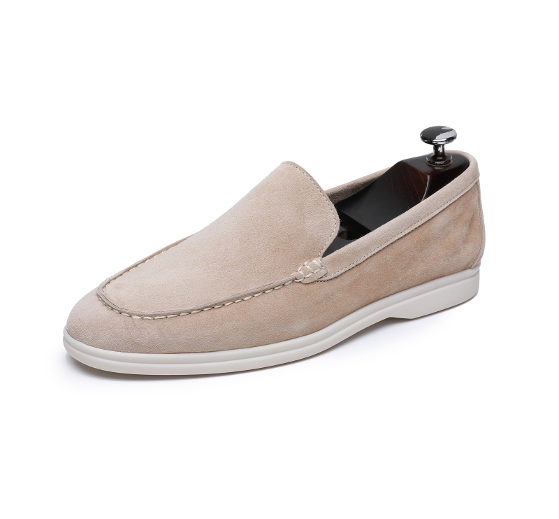 Summer Walk Men's Moccasins