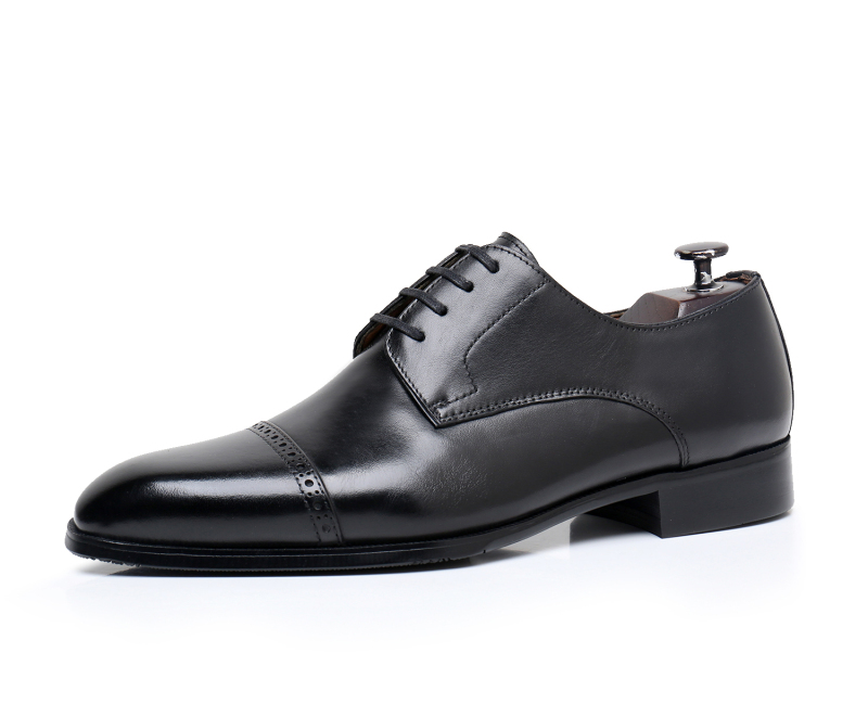 Handmade Derby Shoes