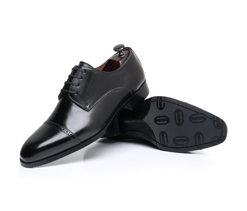 Handmade Derby Shoes