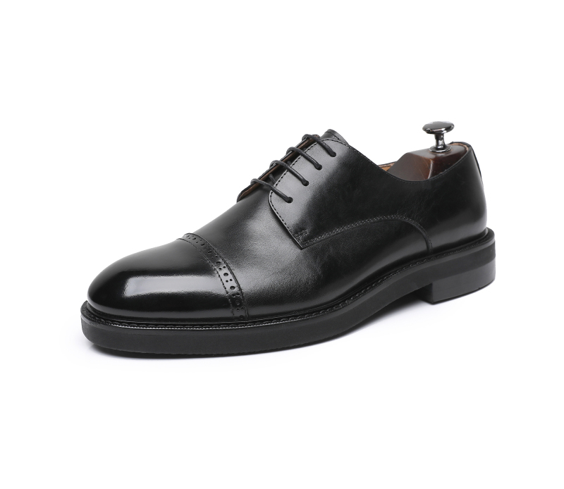 Handmade Derby Shoes