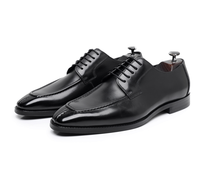 Handmade Derby Shoes