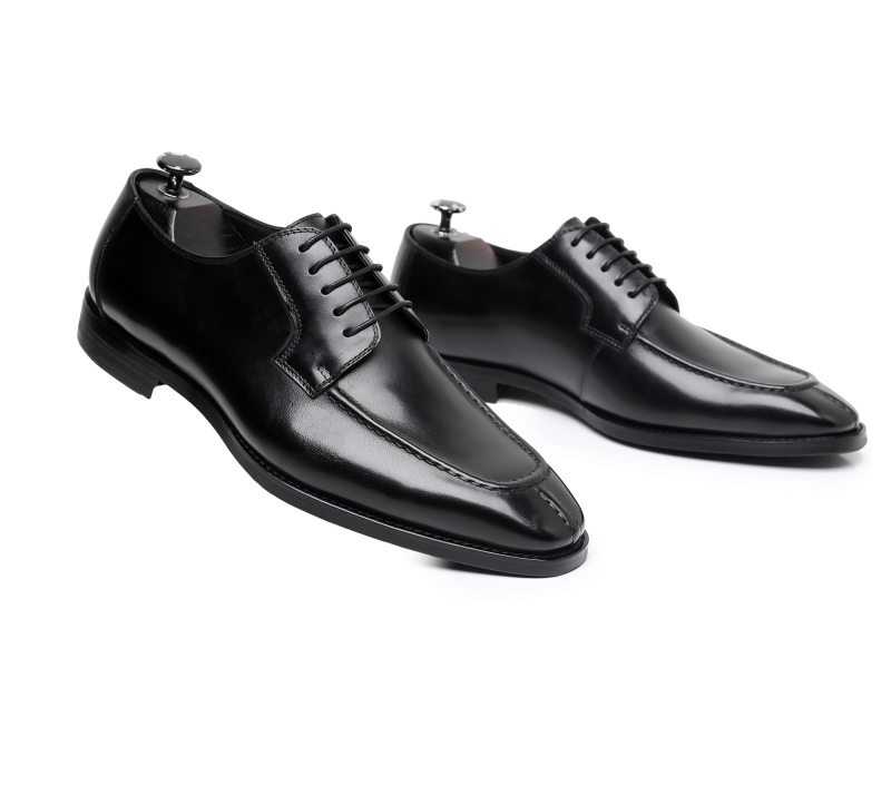 Handmade Derby Shoes