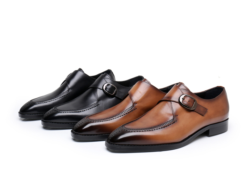 Monke shoes