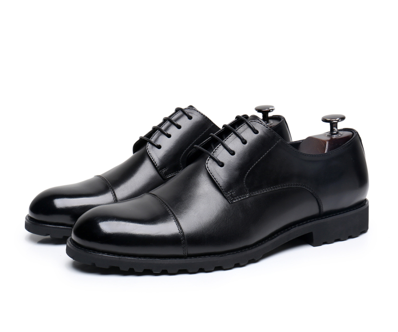 Handmade Derby Shoes