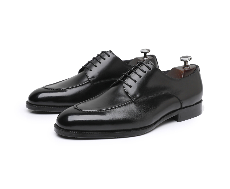 Handmade Derby Shoes
