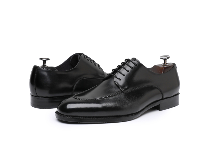Handmade Derby Shoes