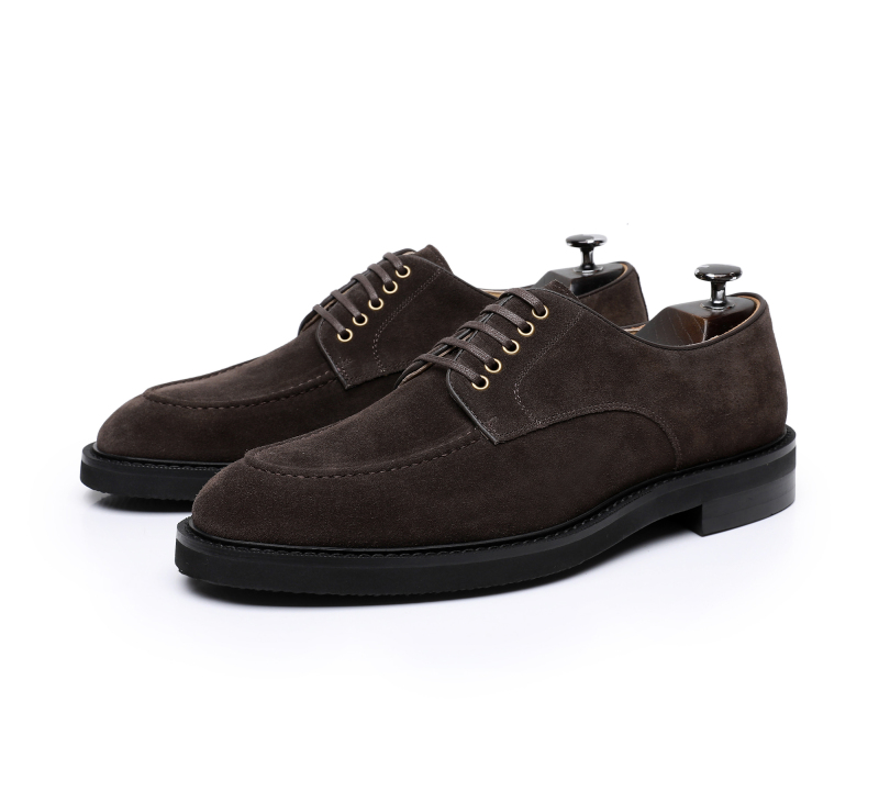 Handmade Derby Shoes