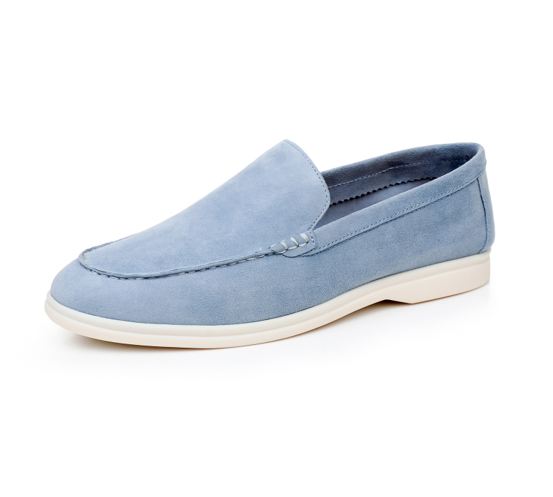 Summer Walk Loafers