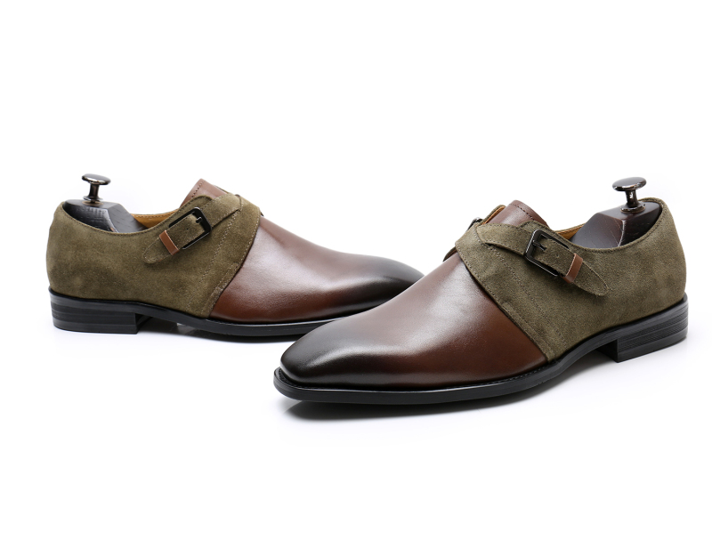 Monke shoes