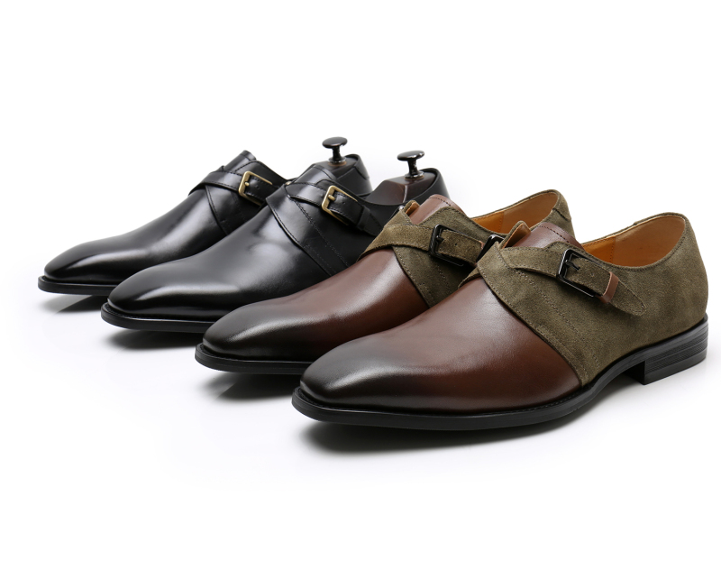 Monke shoes