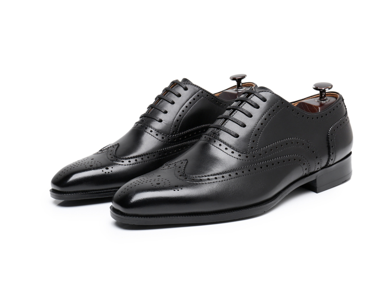 Oxford shoes