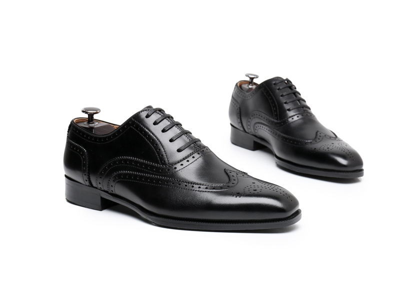 Oxford shoes