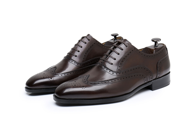Oxford shoes