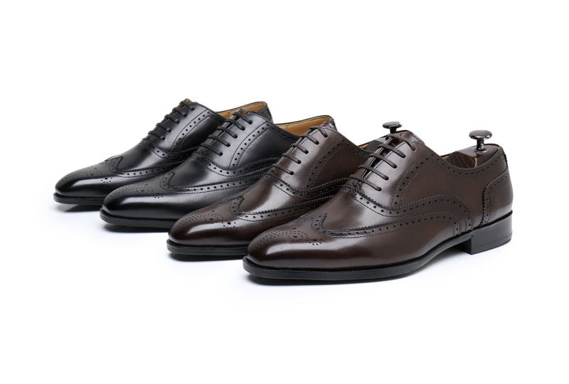 Oxford shoes
