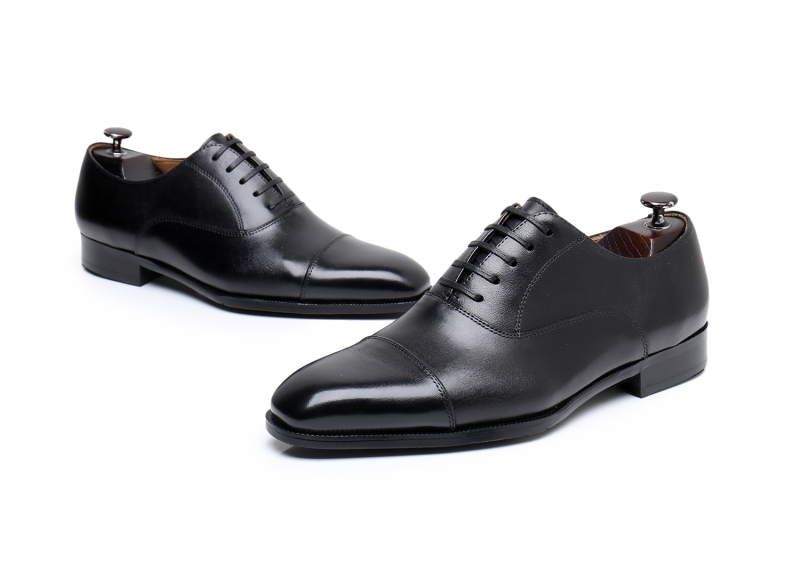 Classic Oxford Shoes