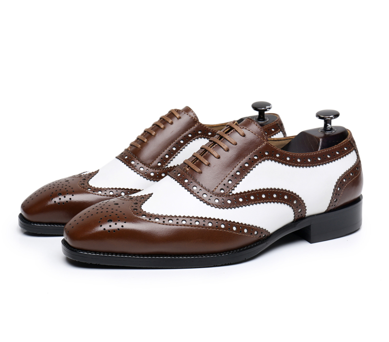 Oxford shoes