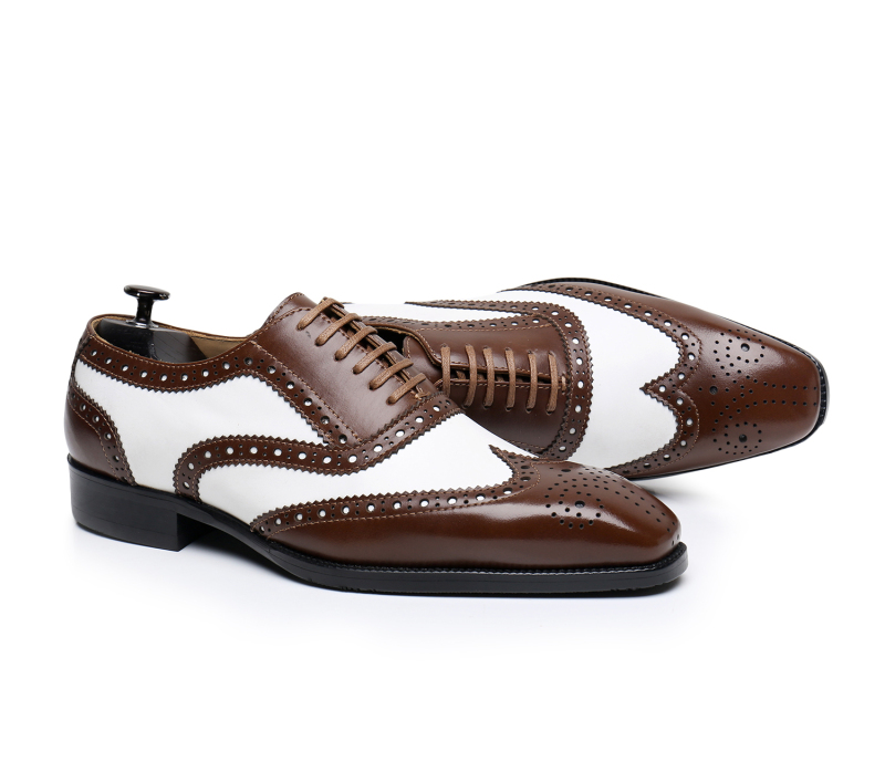 Oxford shoes