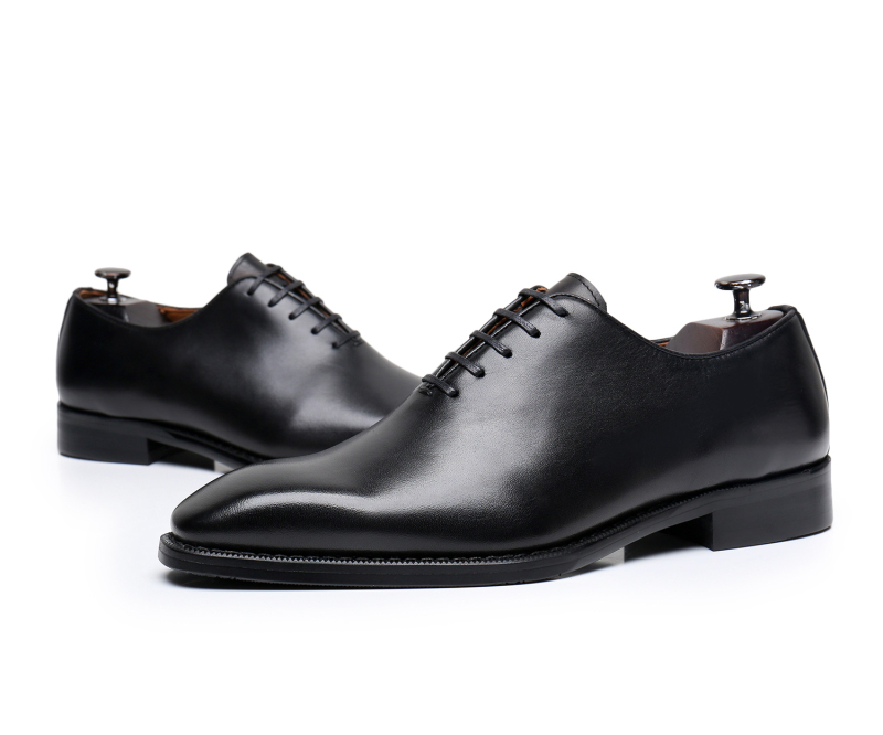 Oxford shoes