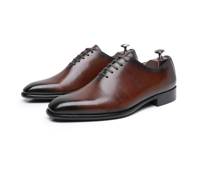 Oxford shoes