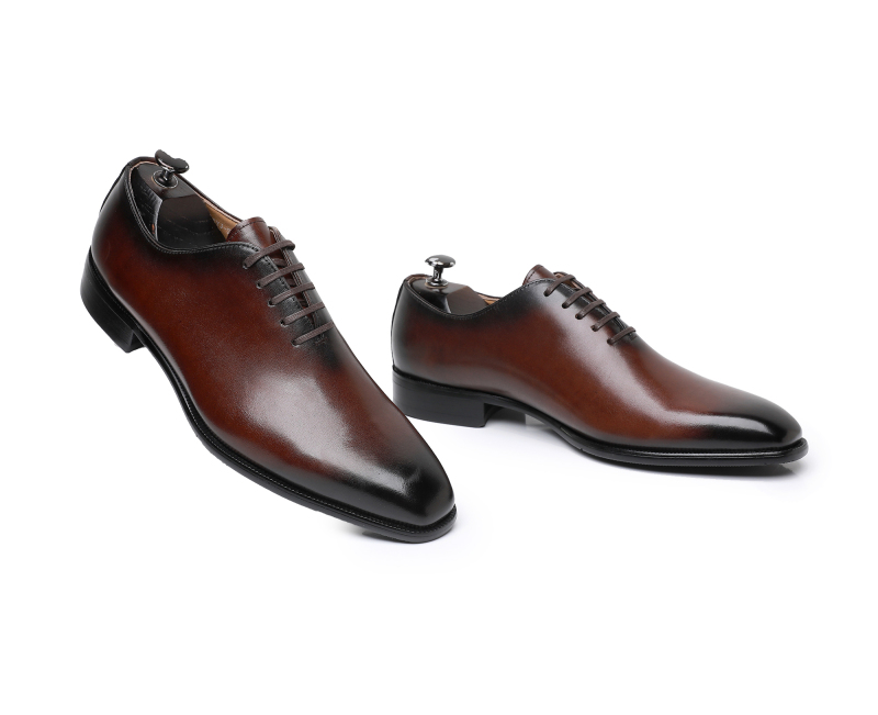 Oxford shoes
