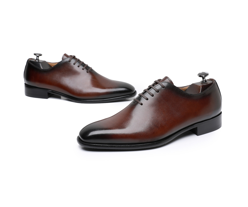 Oxford shoes