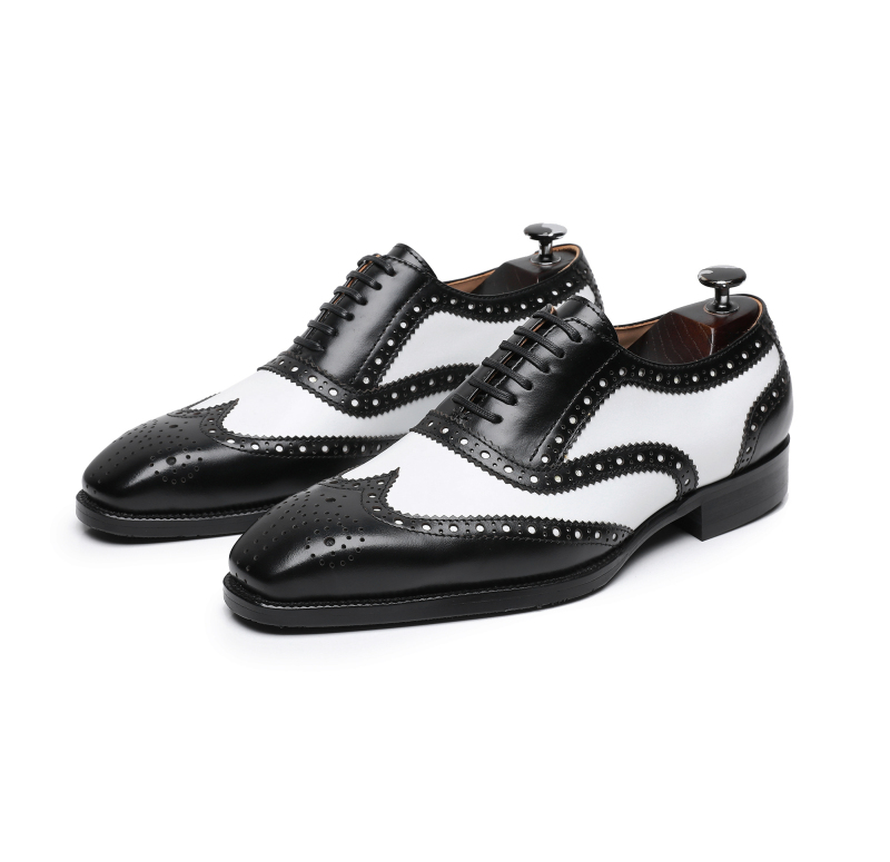 Oxford shoes