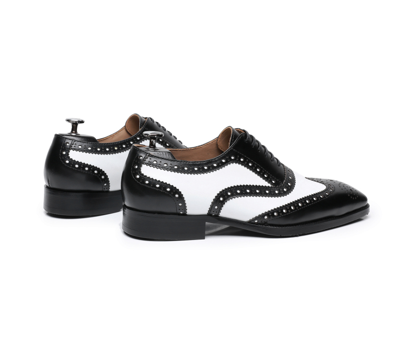 Oxford shoes
