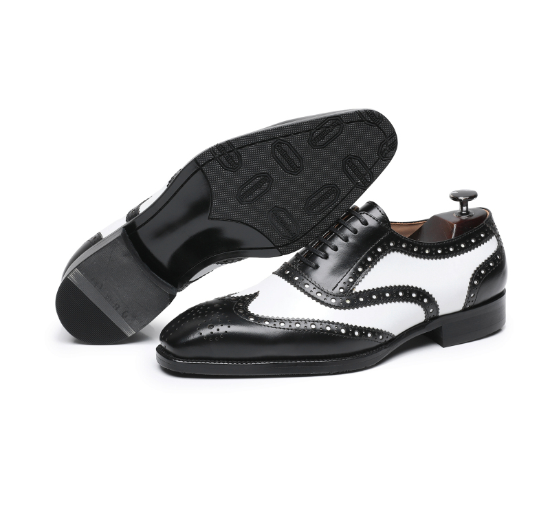 Oxford shoes