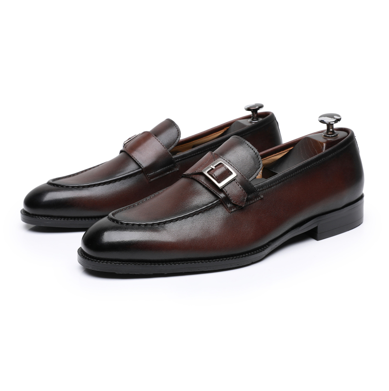 Oxford shoes