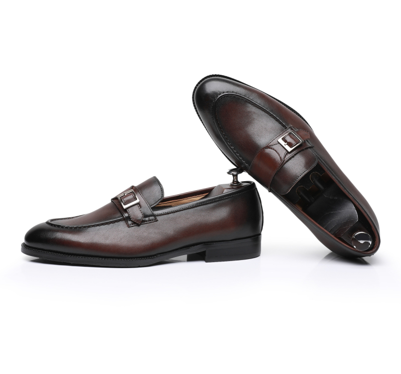 Oxford shoes