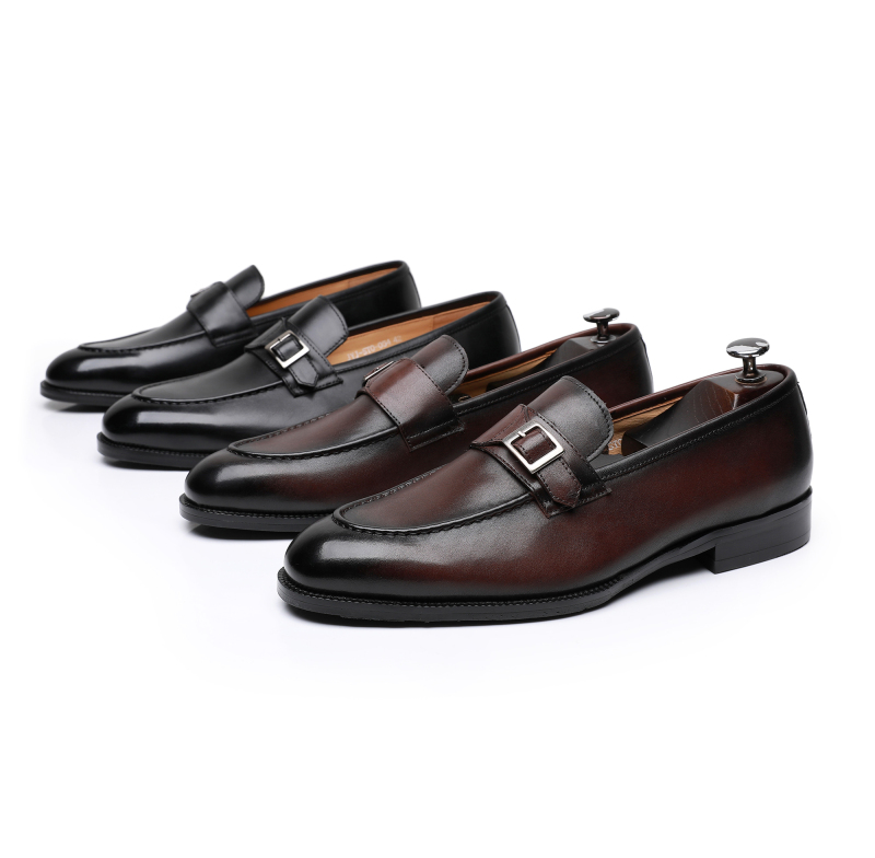 Oxford shoes