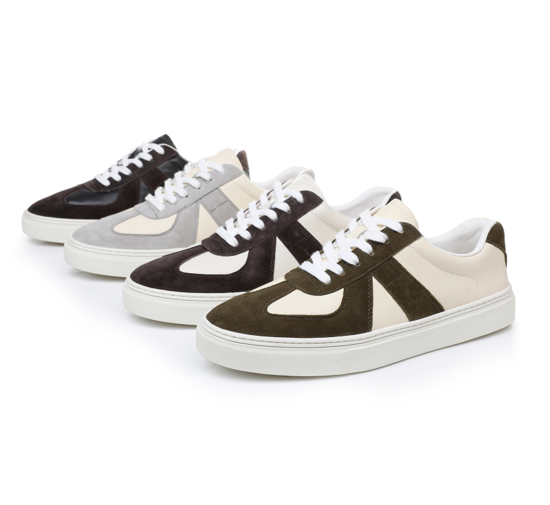 Casual shoes
