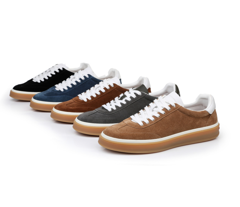 Casual shoes