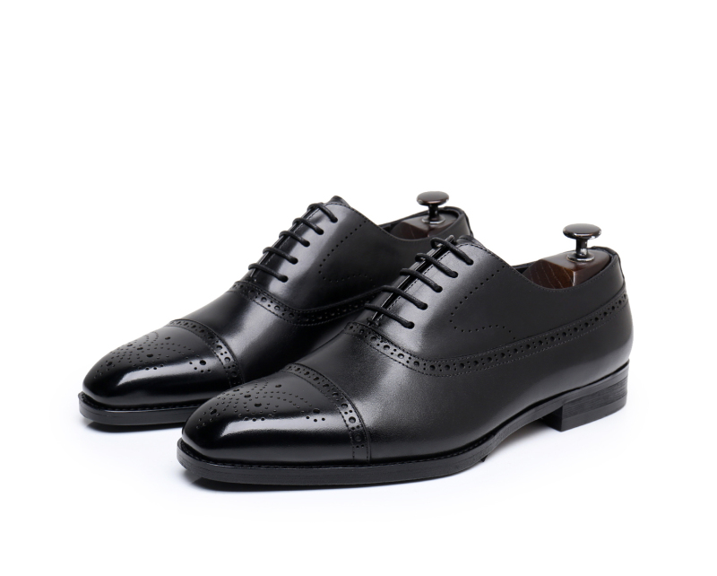 Oxford shoes